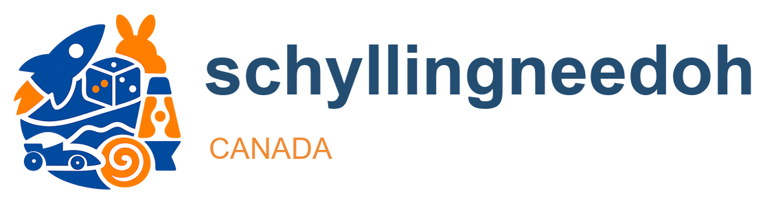 schyllingneedoh Logo