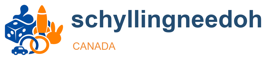 schyllingneedoh Logo
