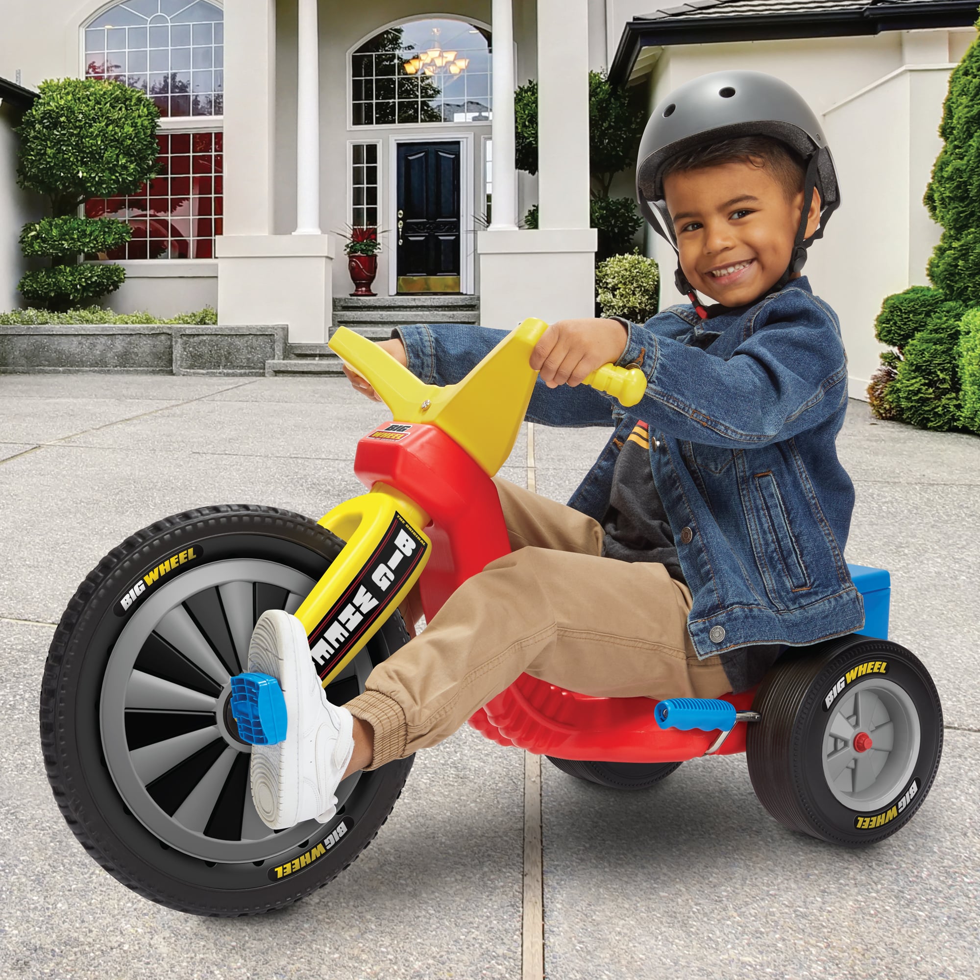 Big Wheel Big Spin - Image 4