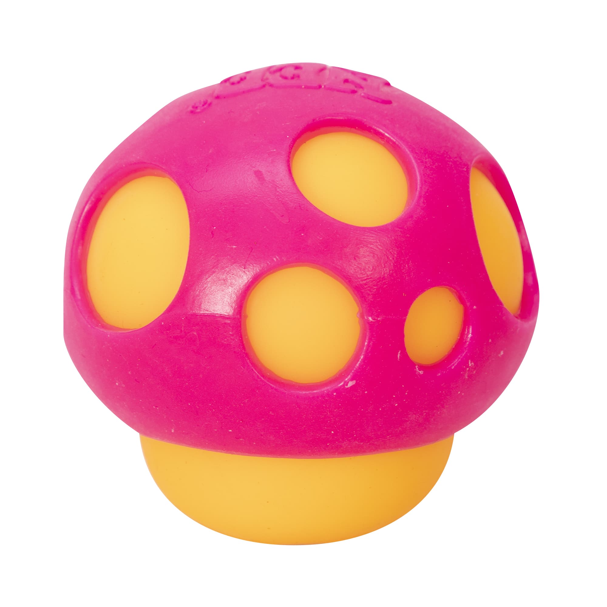 NeeDoh Groovy Shroom - Image 7