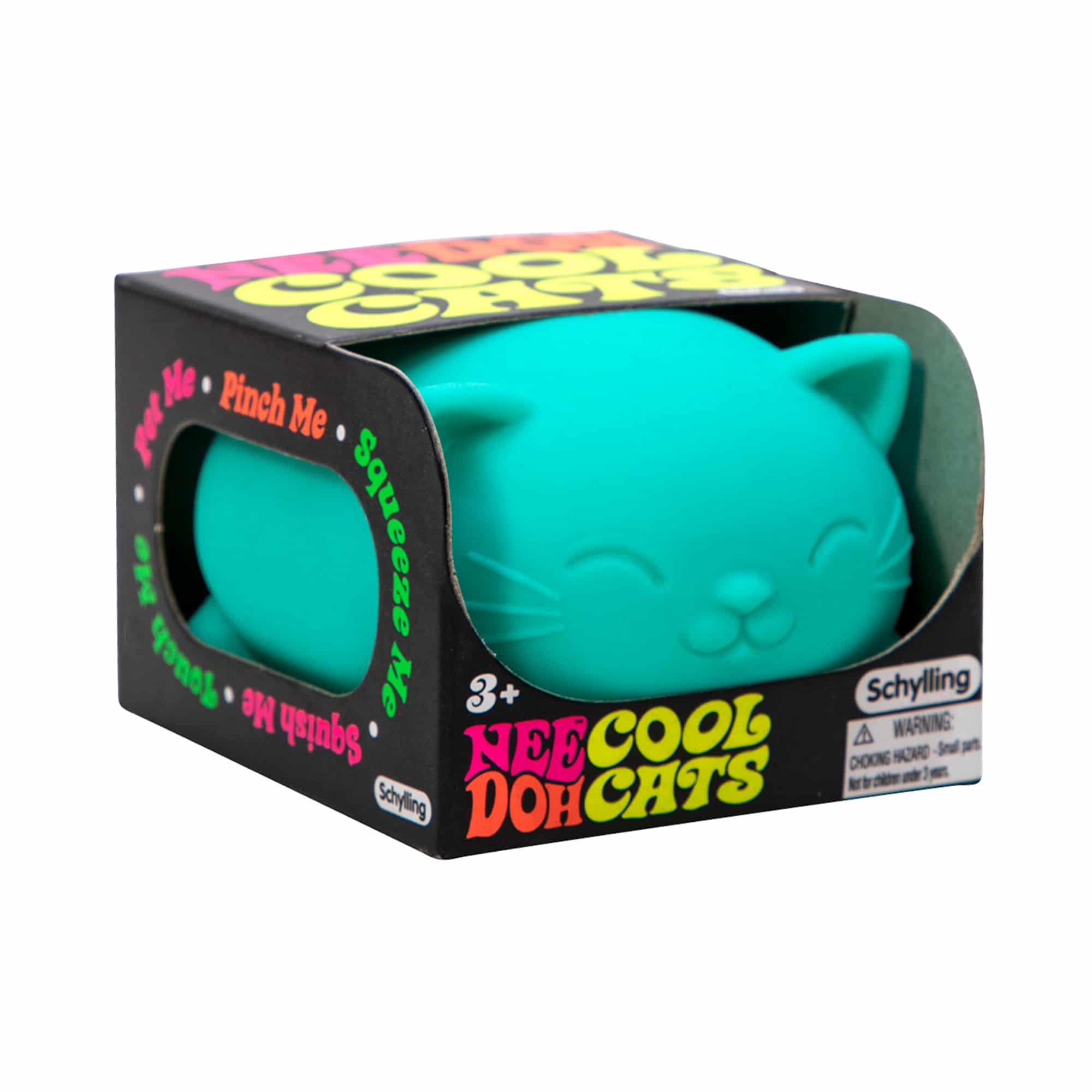 Cool Cats NeeDoh - Image 3