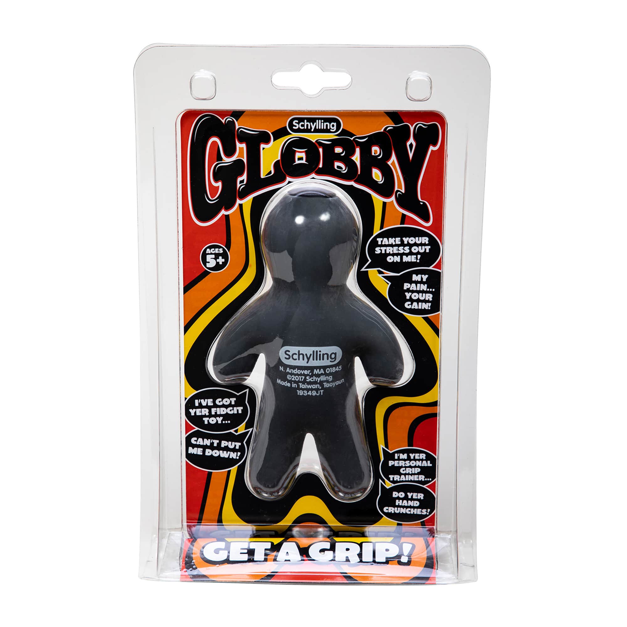 Globby - Image 7