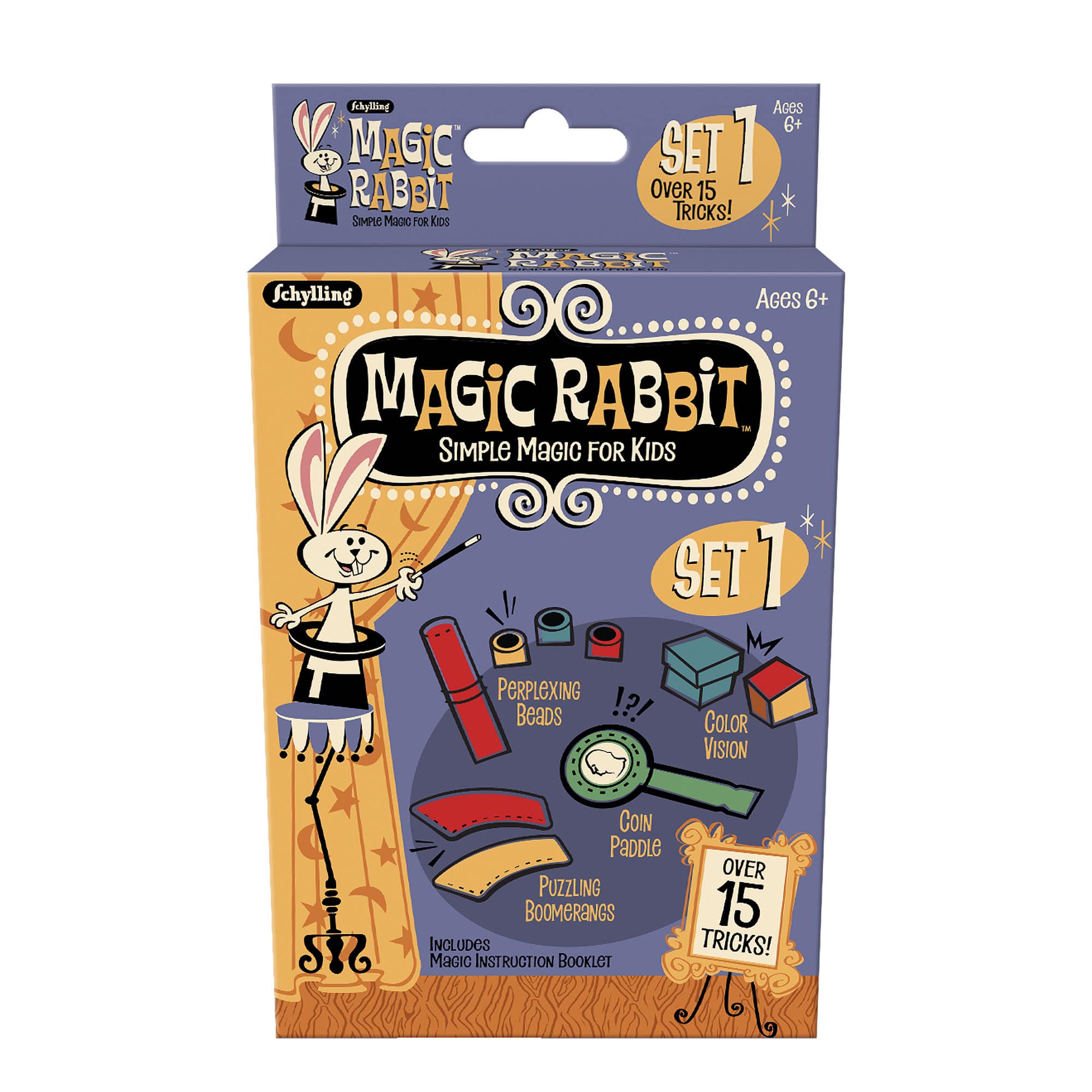 Magic Tricks Assorted - Image 2