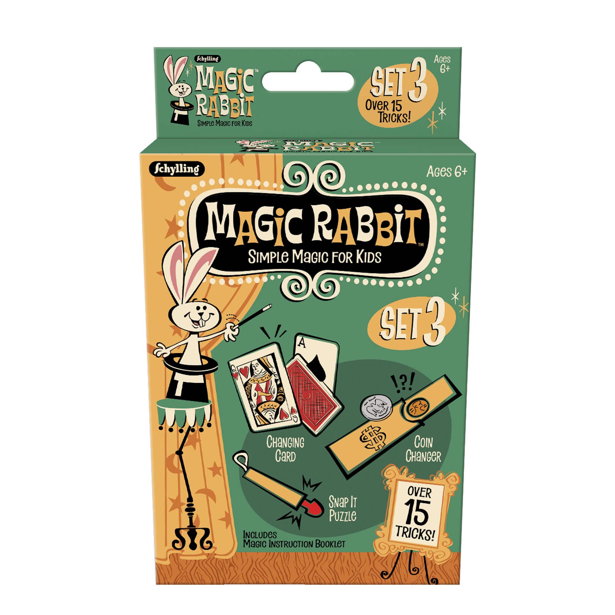 Magic Tricks Assorted - Image 4