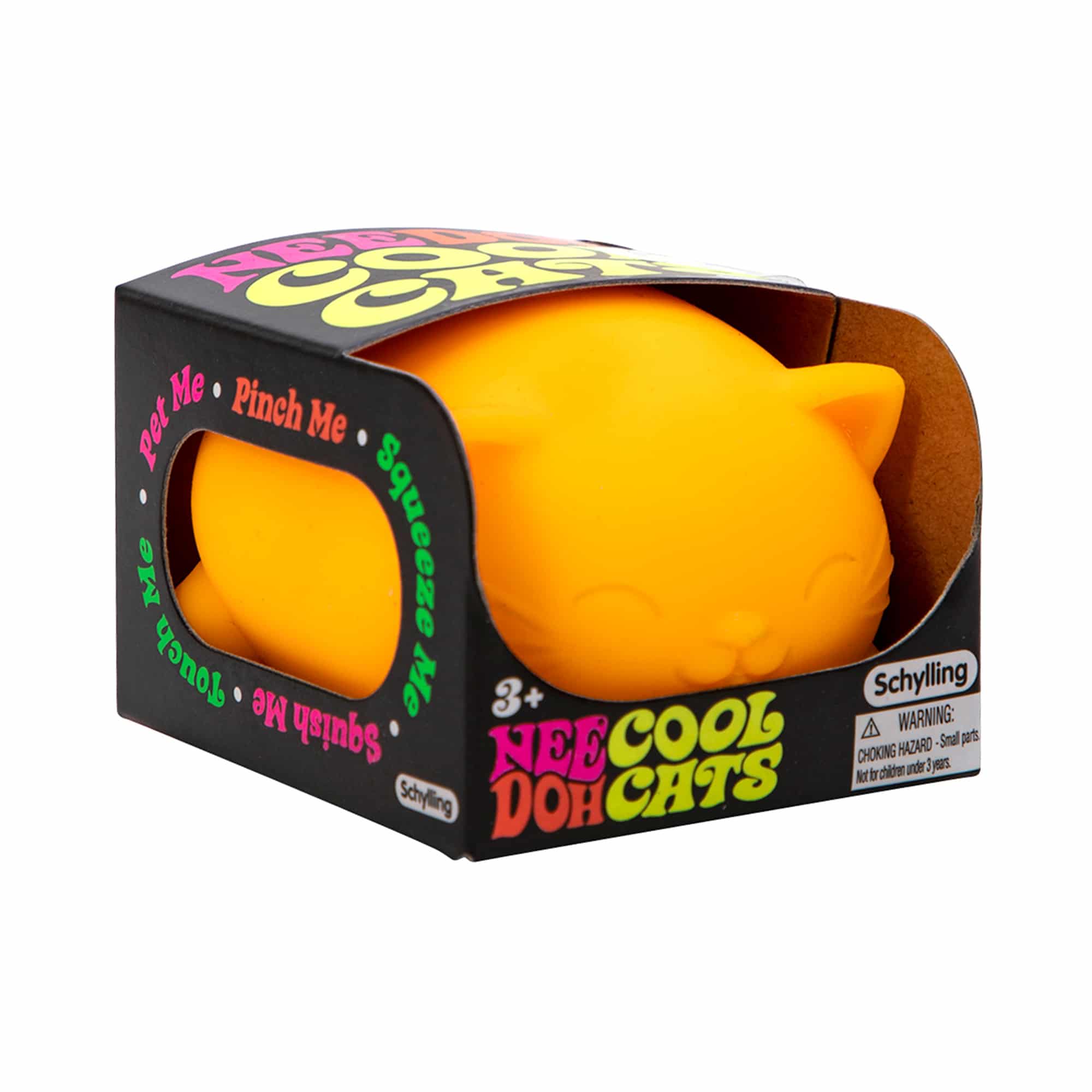 Cool Cats NeeDoh - Image 5