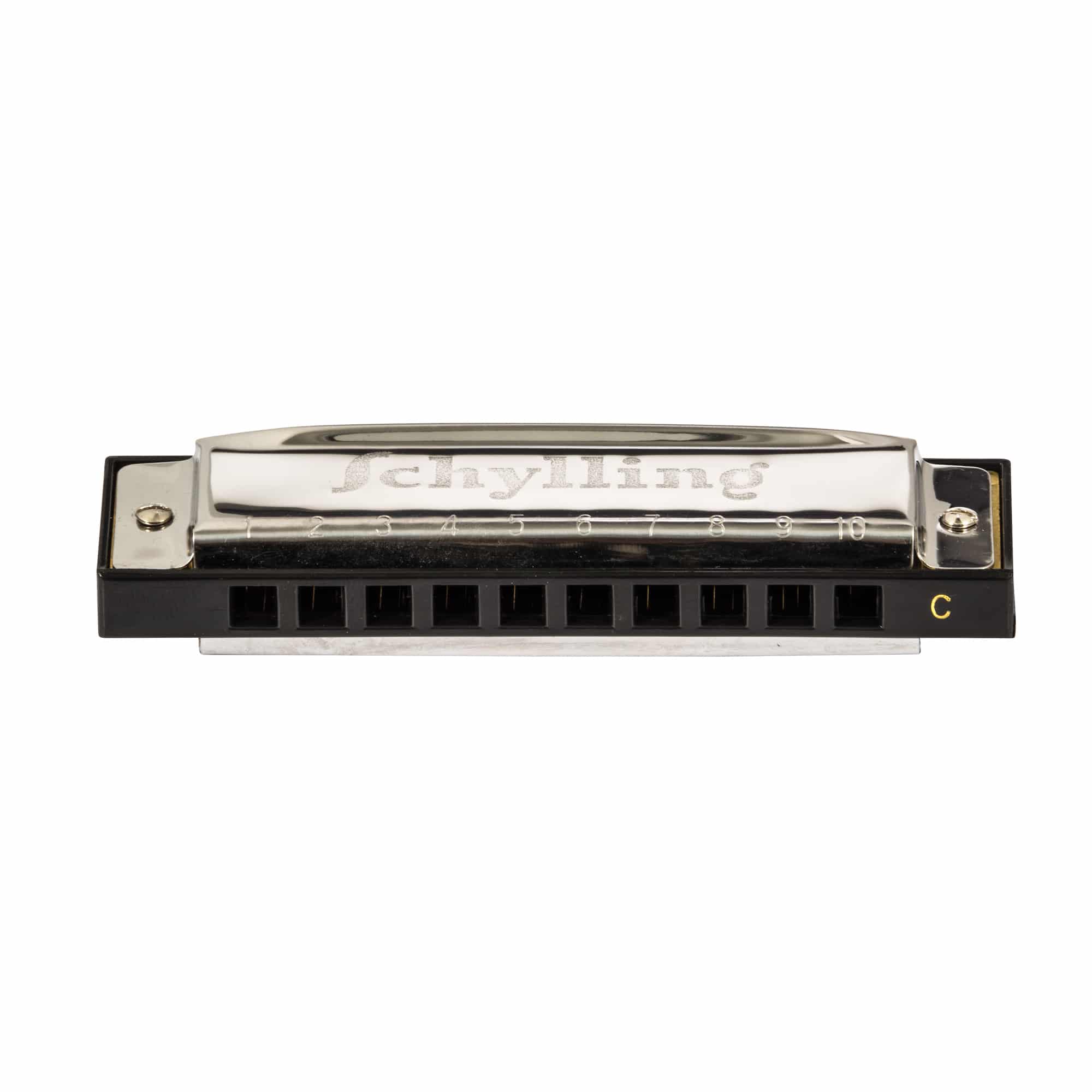 Blues Harmonica - Image 3