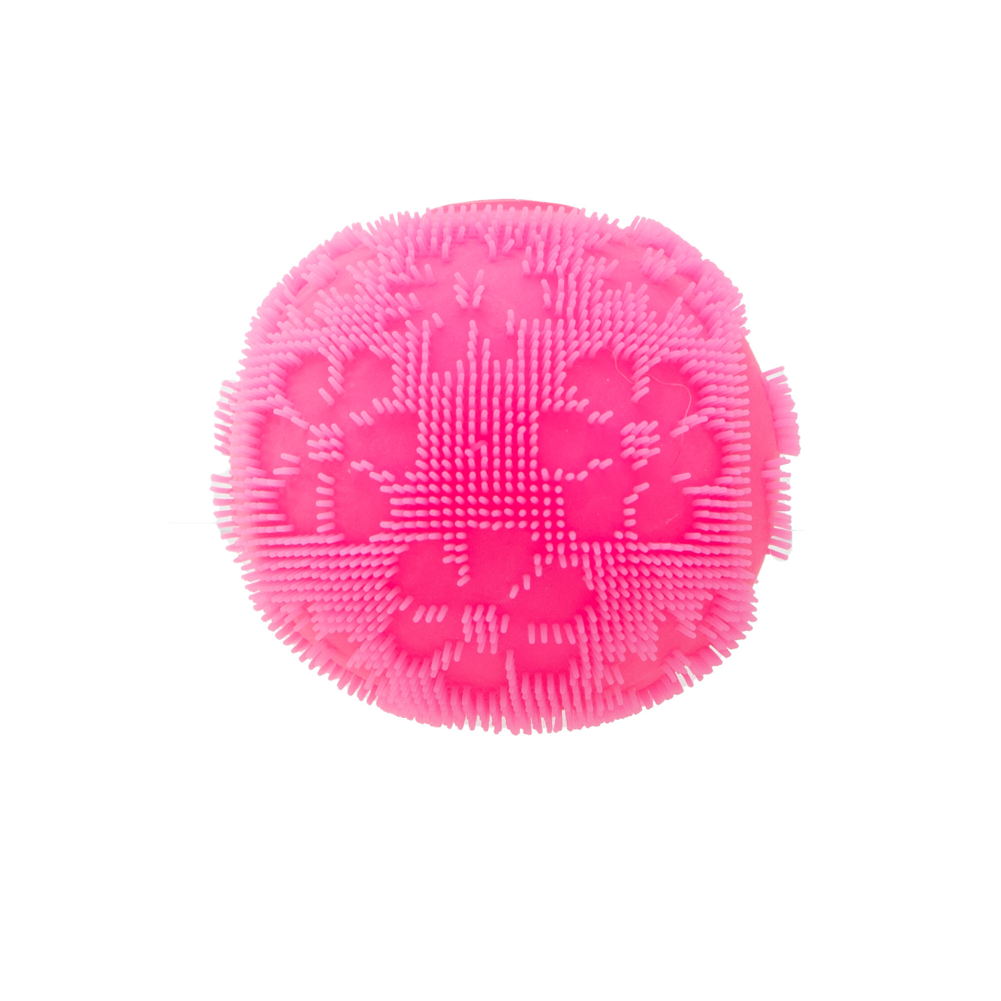 NeeDoh Fuzz Ball Flower Power - Image 6