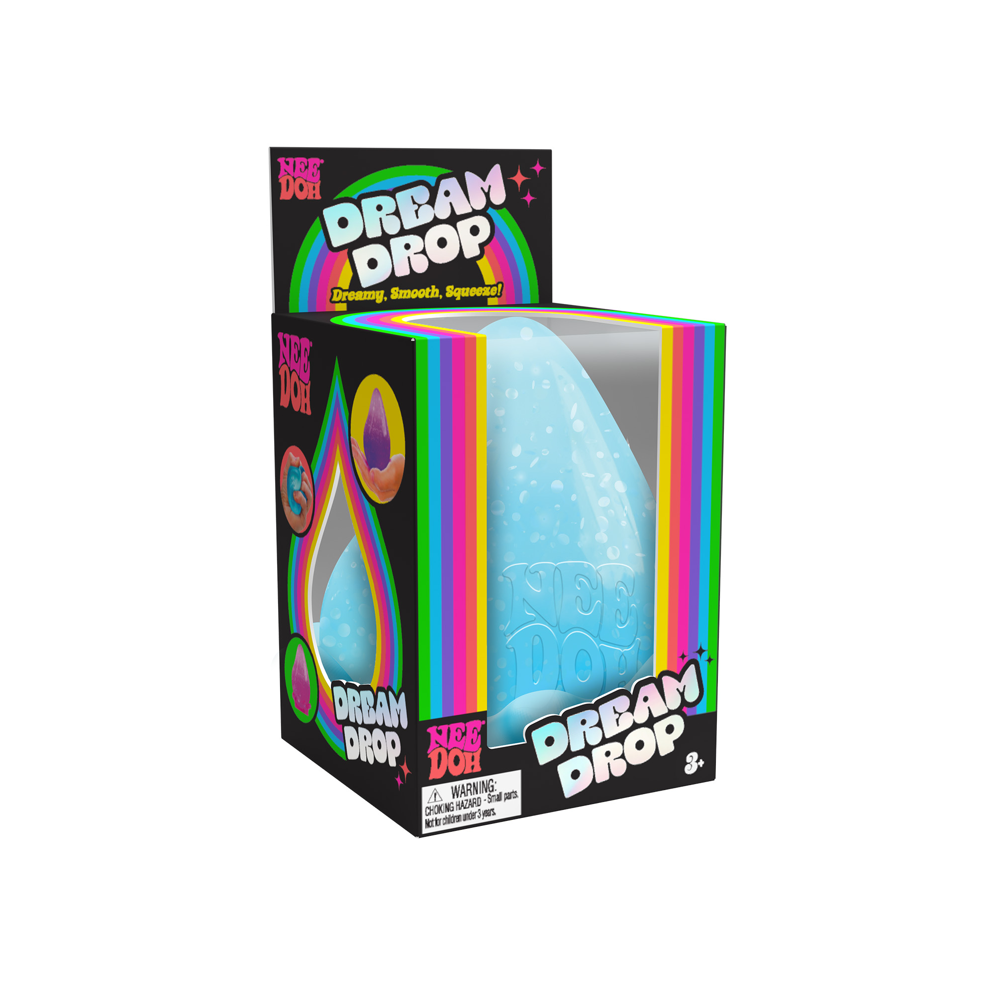 NeeDoh Dream Drop - Image 2