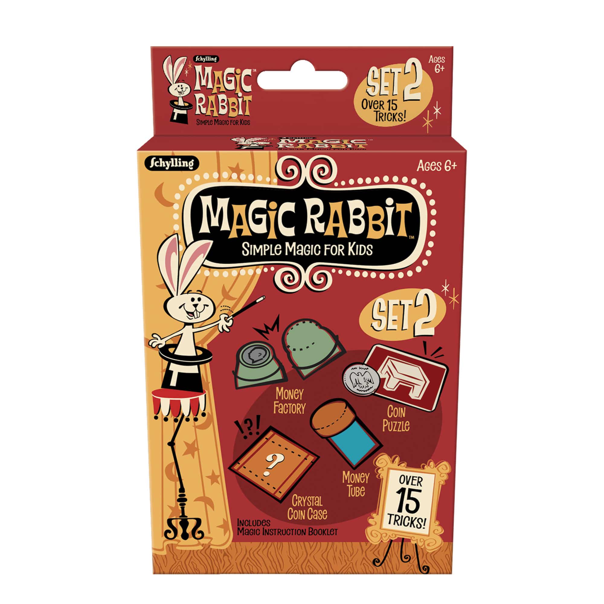 Magic Tricks Assorted - Image 3