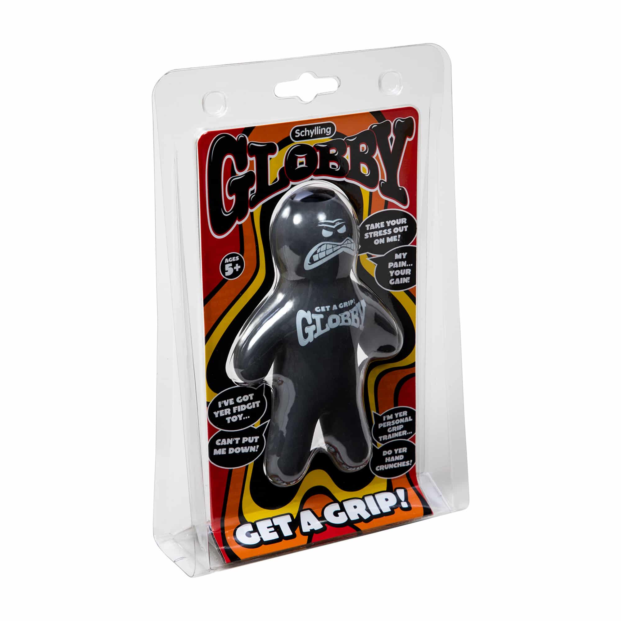 Globby - Image 6