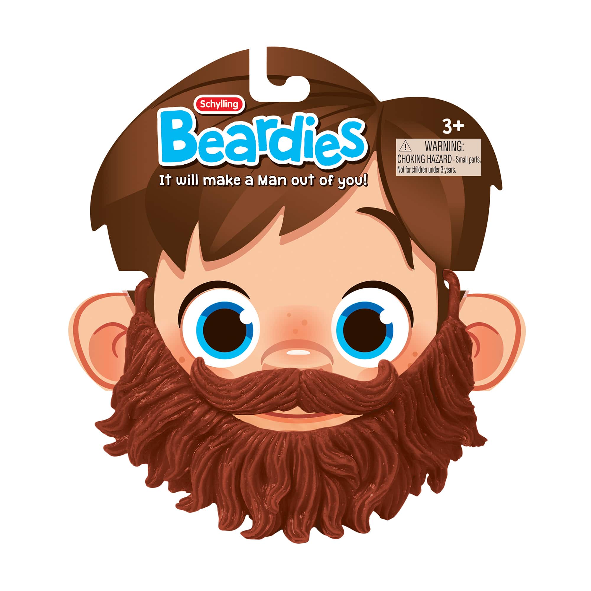 Beardies - Image 2