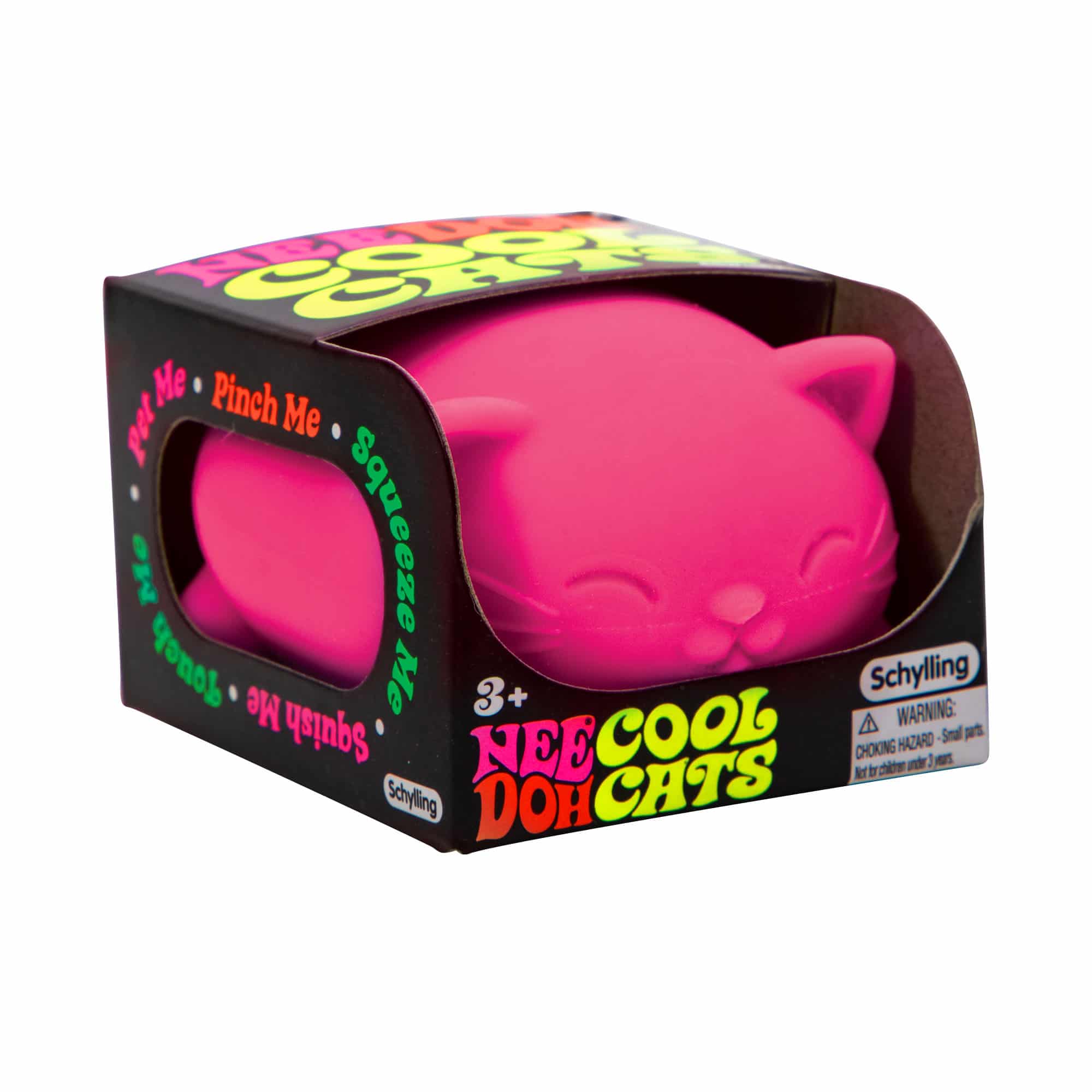 Cool Cats NeeDoh - Image 4