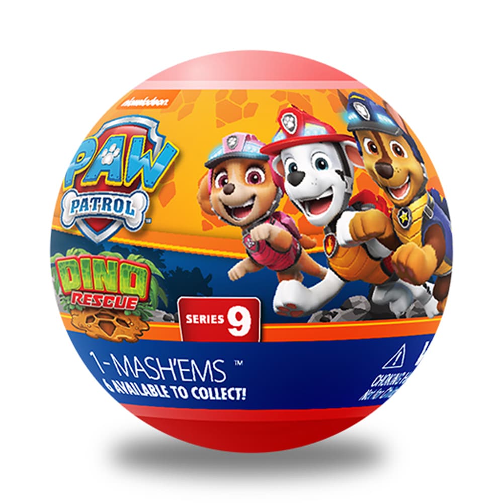 Mash’ems Paw Patrol - Image 2
