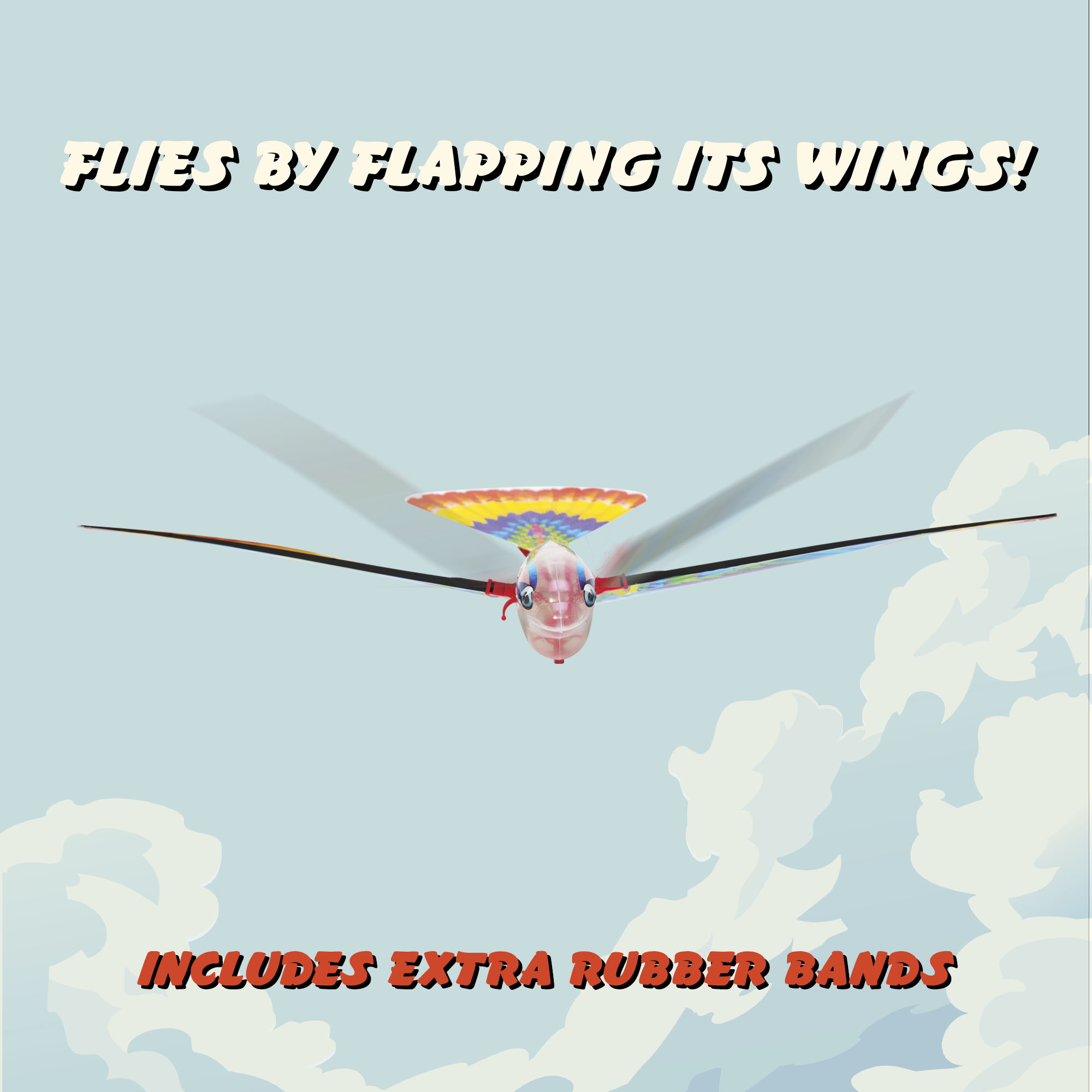 Tim Bird - Image 4